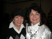 Joannie & Kathy